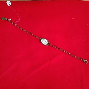 Vintage style bracelet